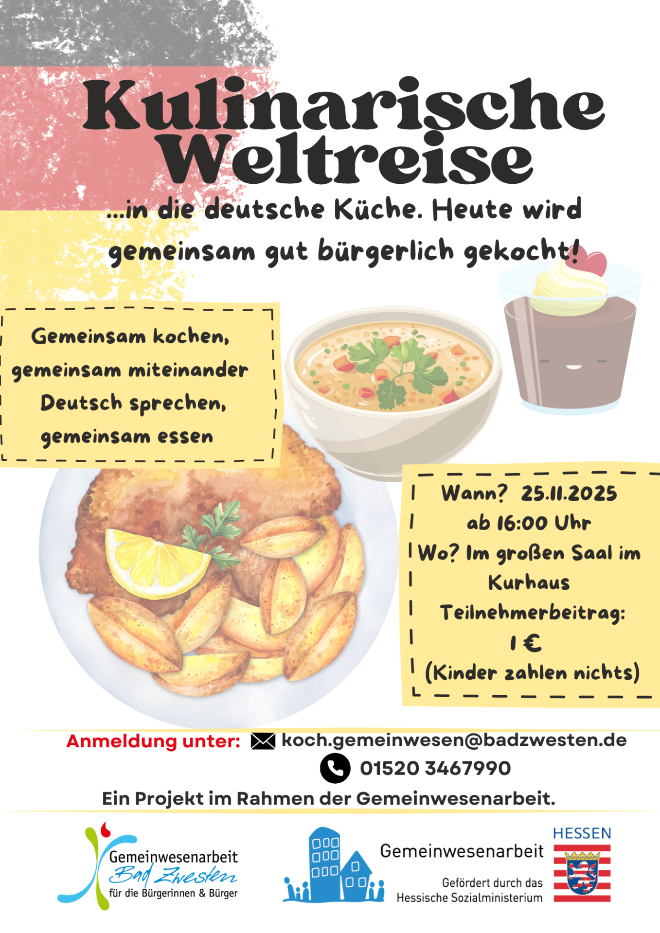 Kulinarische WeltreisePortugal4)) - 1 Kulinarische WeltreisePortugal4)) - 1