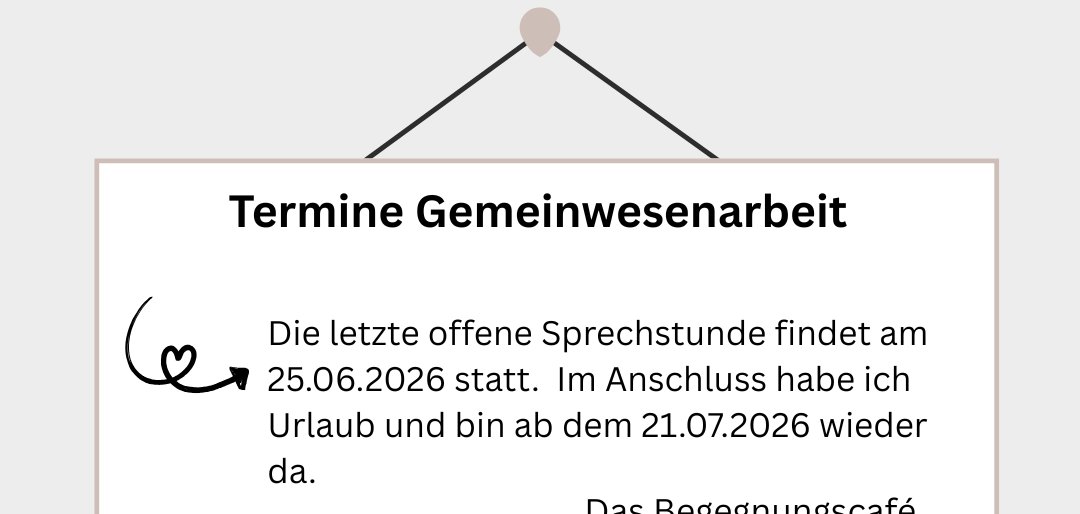 Creme Beige Weiß Minimalistisch Elegant Pause Geschlossen Urlaub Instagram Post - 1