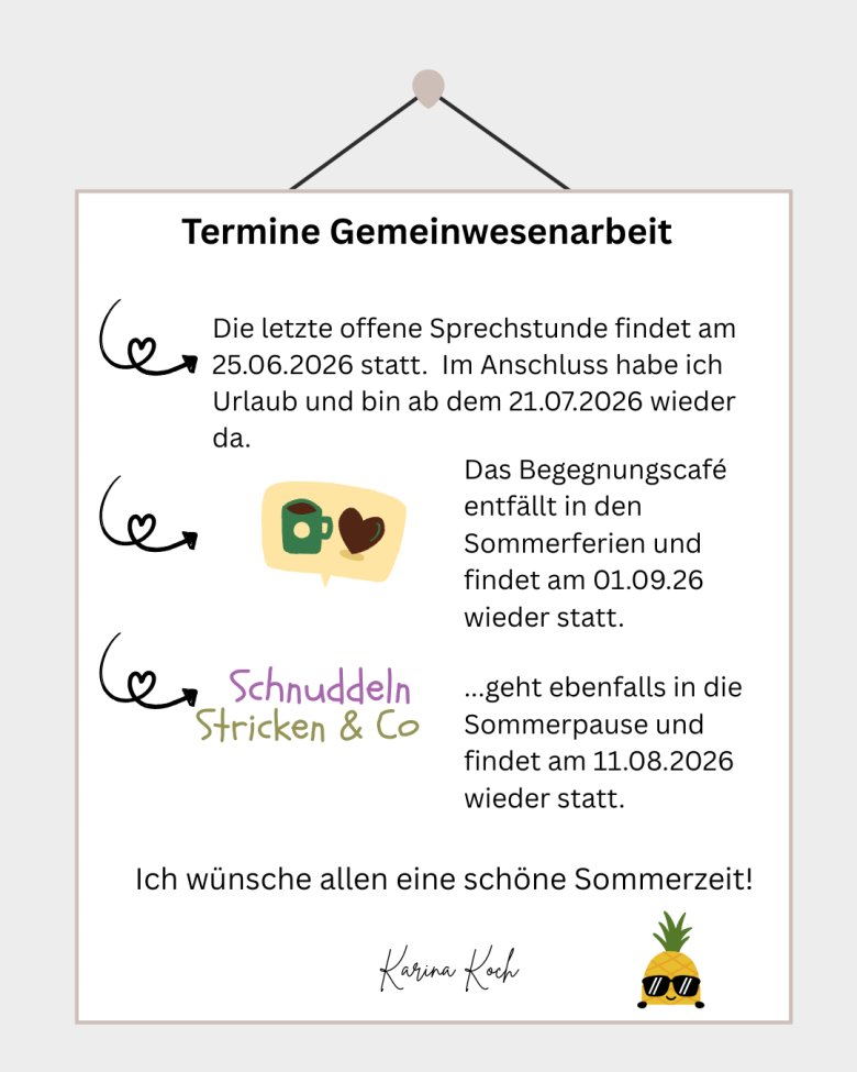 Creme Beige Weiß Minimalistisch Elegant Pause Geschlossen Urlaub Instagram Post - 1