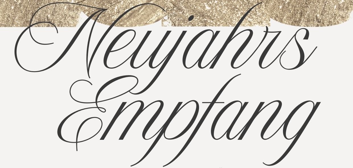 Bad Zwestener Neujahrsempfang  - 1