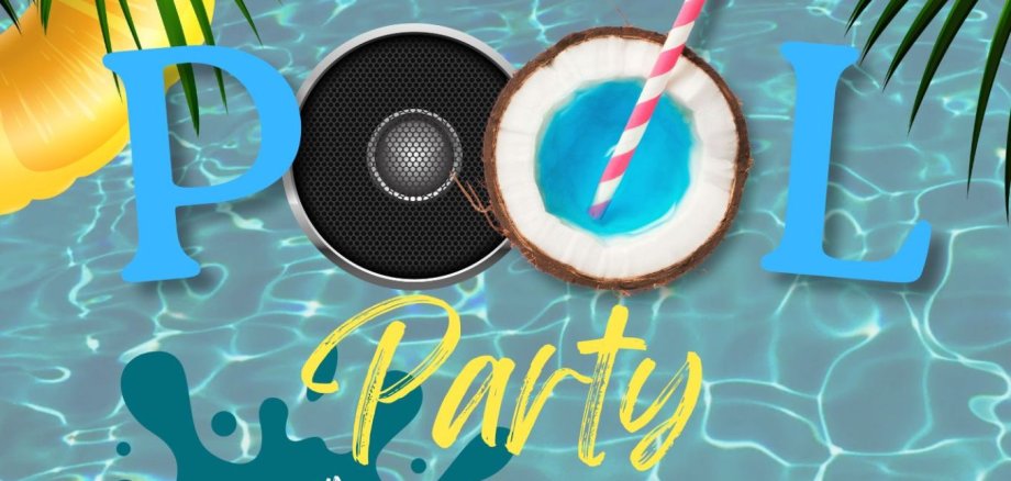 31.07.2025 Poolparty Löwenbad - 1