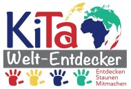 Logo Kita Weltentdecker