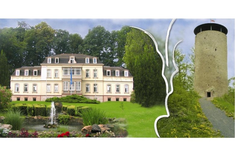 Schloss Oberurff