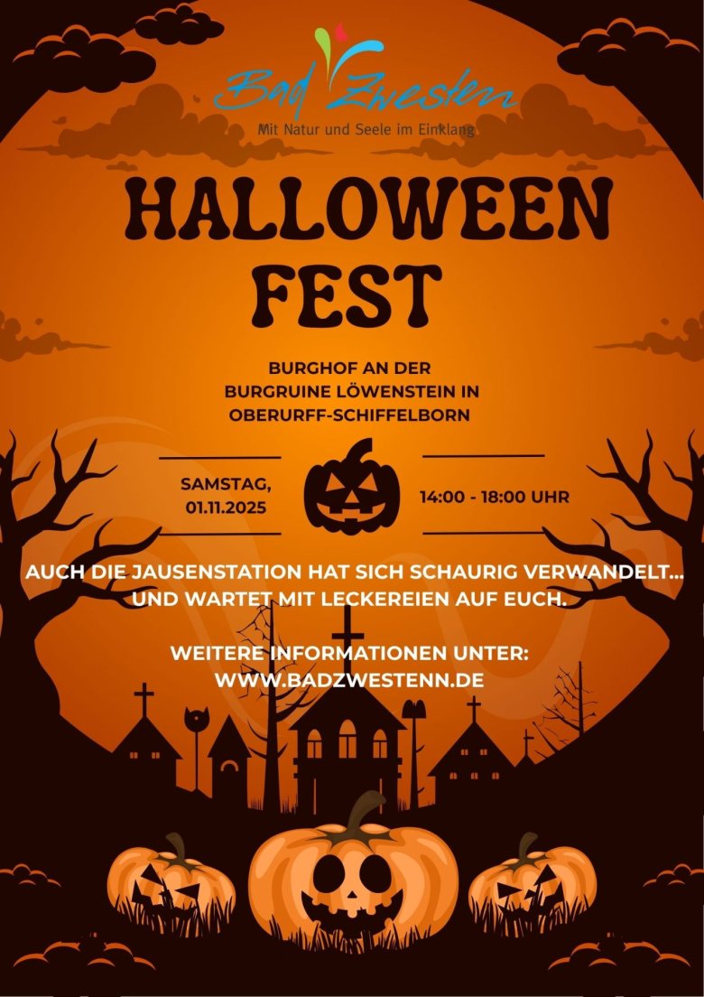 Halloween  - 1