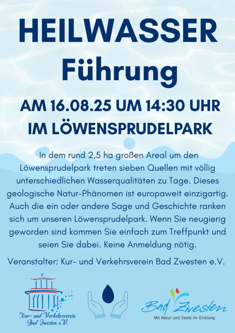 Heilwasser - 1
