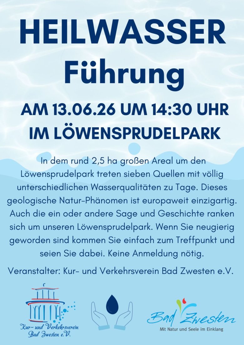 Heilwasser - 1