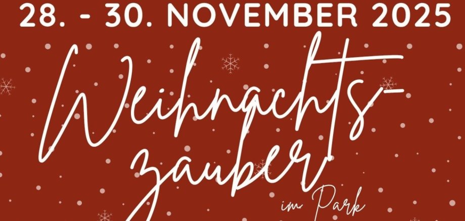 Weihnachts-zauber - 1