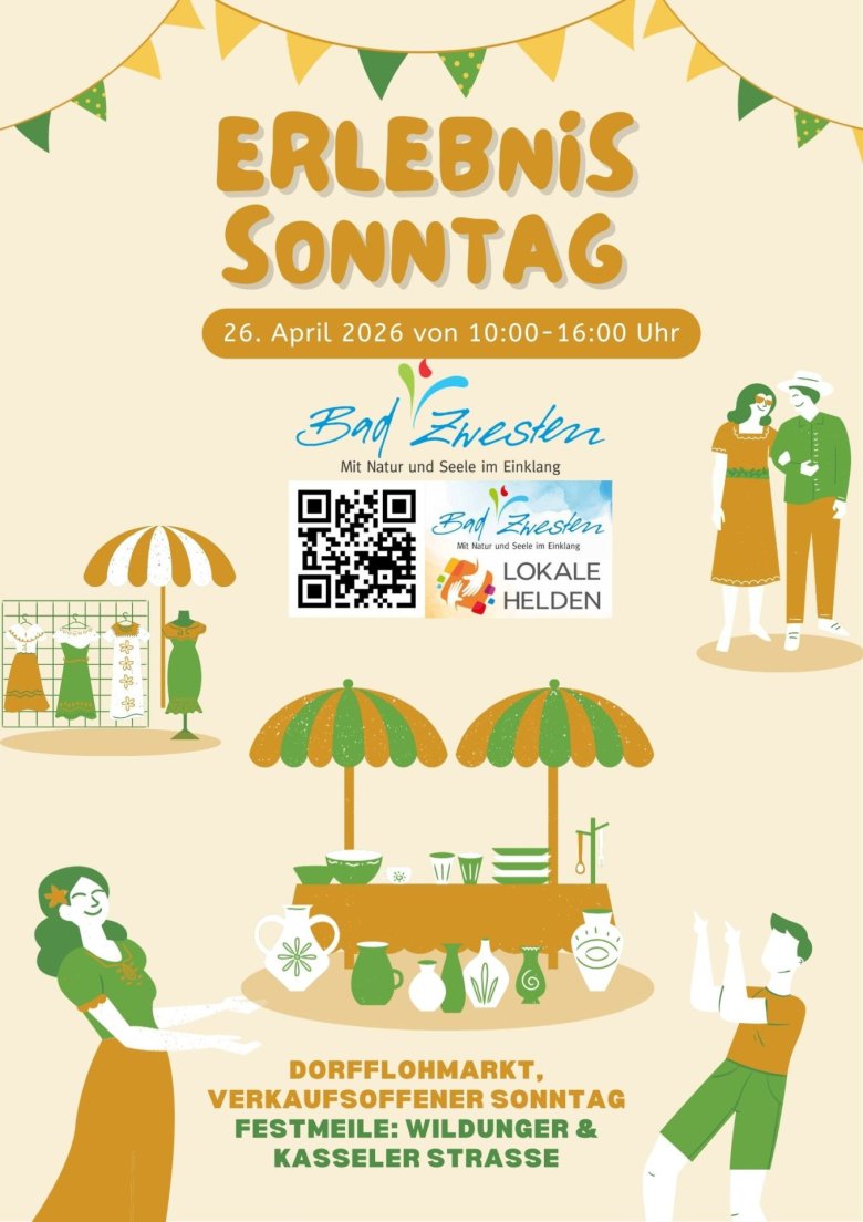 Erlebnis Sonntag  - 1