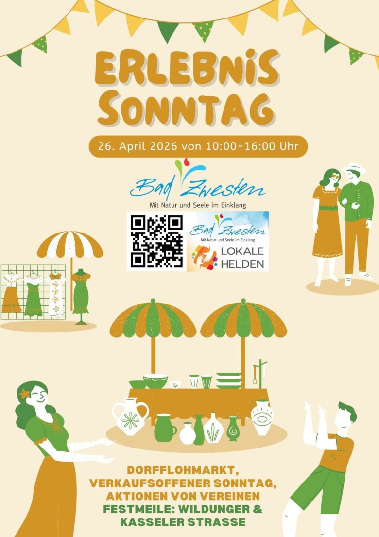 Erlebnis Sonntag  - 1