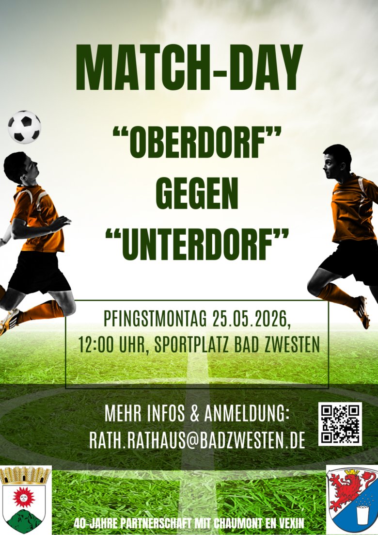 Fußball Oberdorf Unterdorf - 1 Fußball Oberdorf Unterdorf - 1