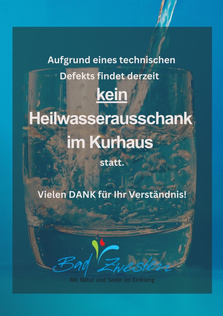 Blue Modern World Water Day Instagram Post - 1